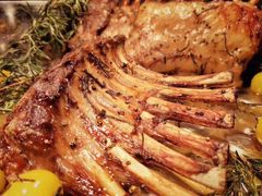 -长春富力万达文华酒店-集·味自助餐厅