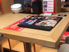 -味千拉面(煌华新纪元购物广场店)