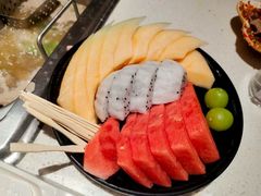 -海底捞火锅(凤凰广场店)