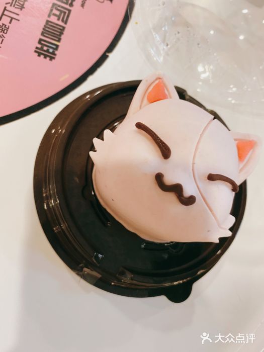 喵匠猫主题咖啡(凯德和平广场店)图片