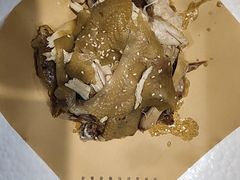 -松针蔡记蒸饺(花园路店)