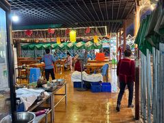 -清真·馬坡二旦烧烤(人生一串拍摄店)