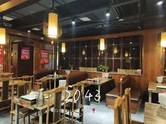 -郑喜旺烧烤(郑州总店)