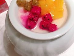 -津禧荟·酥皮烤鸭(北辰店)