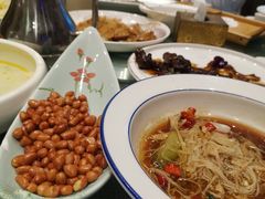 大煮干丝-江南原著(中联广场店)