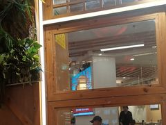 -大师傅金奖啤酒鱼(西街口总店)