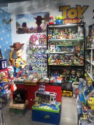 -波乐气球派对用品商店·生日布置·礼品集合店
