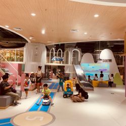 点击看大图 -meland club亲子乐园(石家庄万象城店)