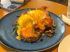 -Jamaicablue Coffeeshop(中央广场店)