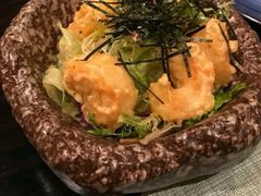 -月下料理(楷林IFC店)