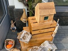 -比斯特上海购物村精品奥特莱斯