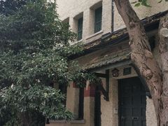 -上海蔡元培故居陈列馆