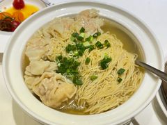 -凤凰楼酒家·粤宴点心(华强北店)