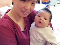 许俊梅阿姨-贝斯特月嫂·育婴护理(北外滩总店)