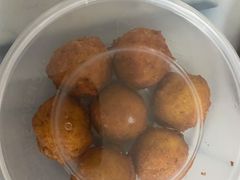 豆腐丸子-娘心豆品(方庄店)