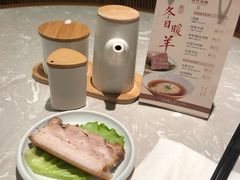 古法焖肉-松鹤面馆·古法焖肉面(观前店)
