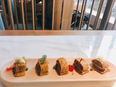 -荷塘秋月·本帮江浙菜(国权路店)