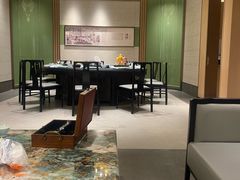 -鑫复盛礼记酒店·青岛菜