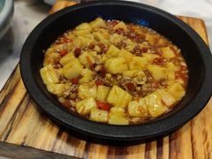 湖南风味米豆腐-望湘园·湖南菜(宏伊店)