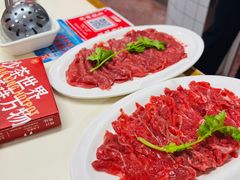 -燃计沙茶皇·香港沙茶火锅(人广旗舰店)