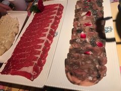 -甘尼仕印度餐厅爵士酒吧(阳春巷店)