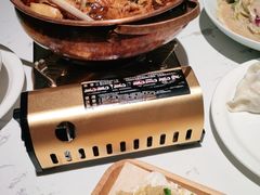 -关东小磨东北菜(漕河泾印象城店)