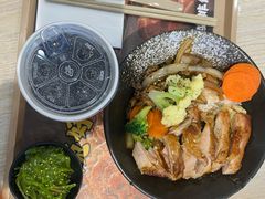 -吉野家(复兴路第二餐厅店)