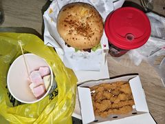 -必胜客(蚌埠东海万达店)