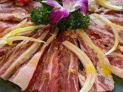 -大壮家原味烤肉(兴华北街店)