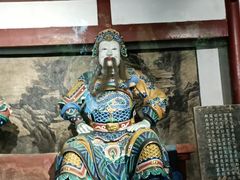 -成都武侯祠博物馆