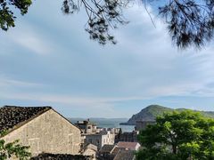 -平潭岛•仙人井