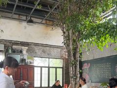 -又见炊烟私房菜(敬亭路店)