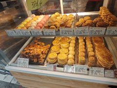 -赞记龙凤礼饼(龙津路店)