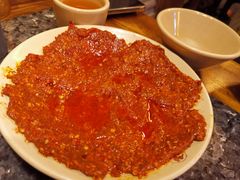 巴蜀麻辣牛肉-蜀大侠火锅(建设路第五大道店)