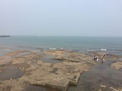 -日照灯塔风景区