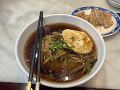 -东吴面馆(因果巷店)