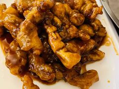 -福寿斋·老北京铜锅涮肉·烤鸭(顺义总店)