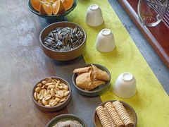 -邈墨茶馆(凤起路店)