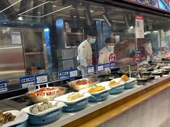 -阿毛饭店(和义路店)