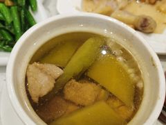 -香港新发烧腊茶餐厅(水围店)