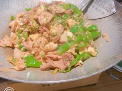 -费大厨辣椒炒肉(吉联MALL店)