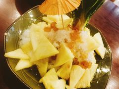 -鲜芋仙(太原街万达店)