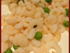 清炒虾仁-蘭心·臻品(瑞虹太阳宫店)