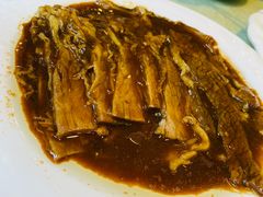 -福寿斋·老北京铜锅涮肉·烤鸭(顺义总店)