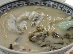 -明呈黄鱼面馆(斜土路店)