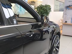 -北京海之沃沃尔沃4S店(四元桥店)