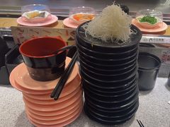 -争鲜回转寿司(金桥家乐福店)