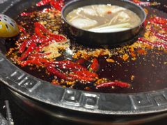 -陈眼镜火锅(总店)