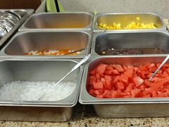 -曾百万小炉小串自助烧烤(高新店)