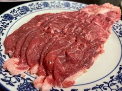 -裕德孚·非遗手切涮羊肉(东直门内大街店)